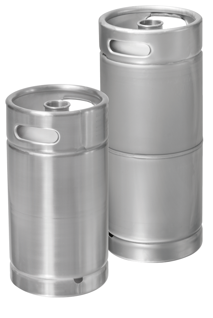 New Kegs KSM KEG Services