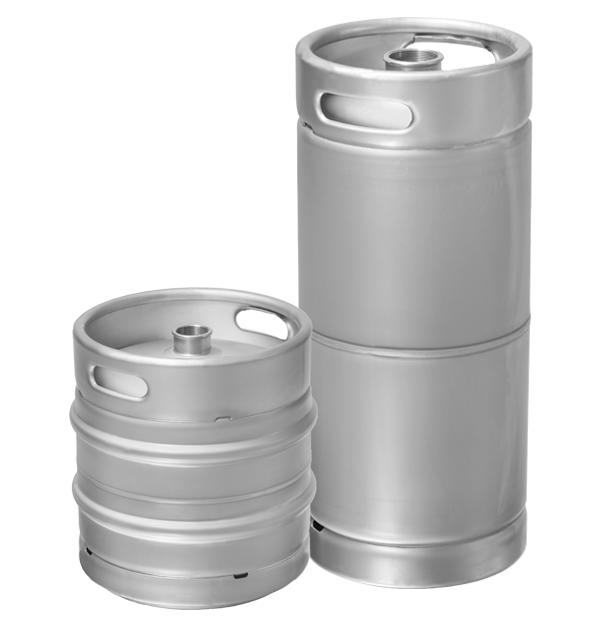 Refurbished Kegs KSM KEG Services